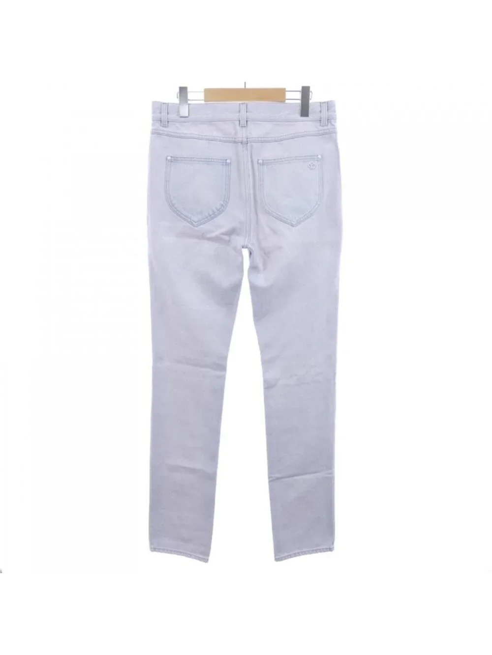 Louis Vuitton Jeans Pink